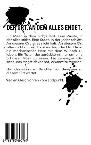 Produktbild: Endpunkt