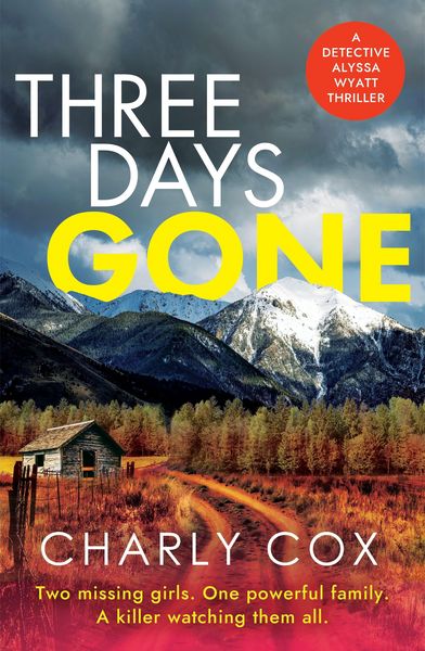 Produktbild: Three Days Gone