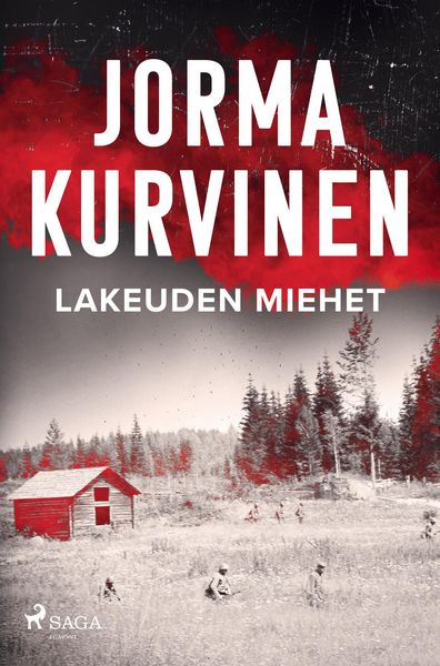 Produktbild: Lakeuden miehet