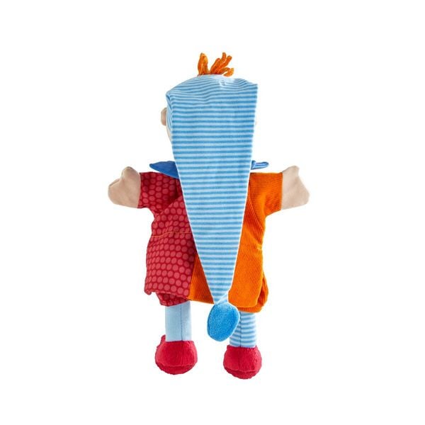 Produktbild: Handpuppe Kasper
