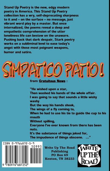 Produktbild: Simpatico Patio