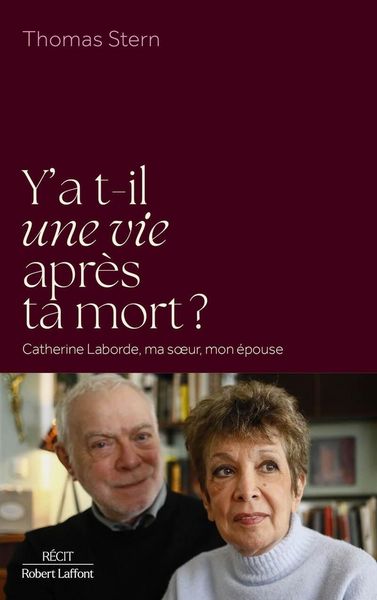 Produktbild: Y a-t-il une vie apr&egrave;s ta mort ?