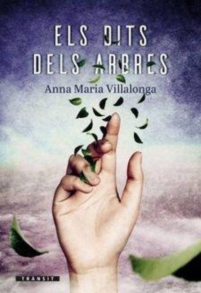 Produktbild: Els dits dels arbres