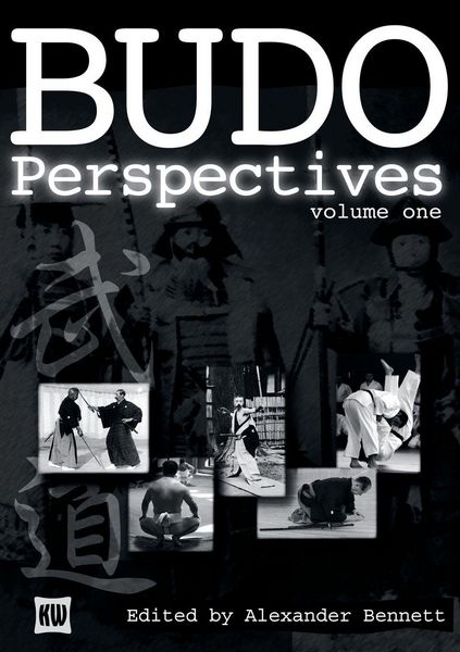 Produktbild: Budo Perspectives