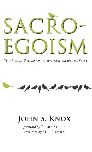 Produktbild: Sacro-Egoism
