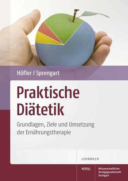 Produktbild: Praktische Di&auml;tetik