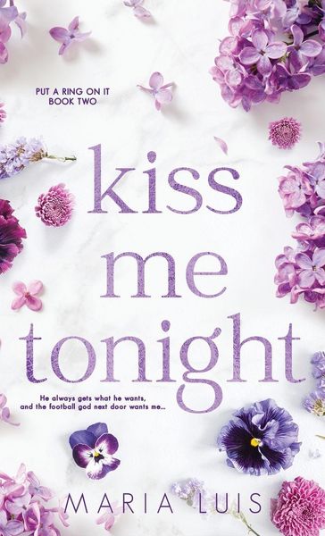 Produktbild: Kiss Me Tonight