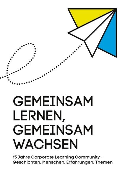 Produktbild: Gemeinsam lernen, gemeinsam wachsen