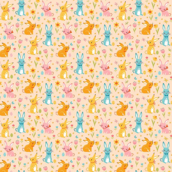 88 x Origami Kids – Ostern