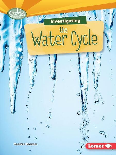 Produktbild: Investigating the Water Cycle