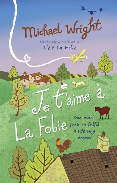 Produktbild: Je t'aime &agrave; la Folie