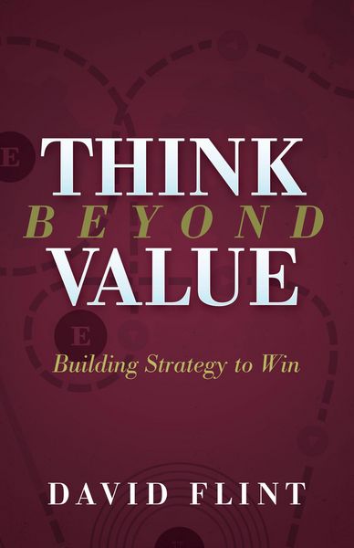 Produktbild: Think Beyond Value