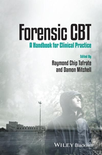 Produktbild: Forensic CBT