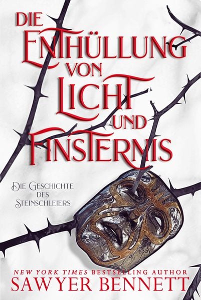 Produktbild: Die Enth&uuml;llung von Licht und Finsternis