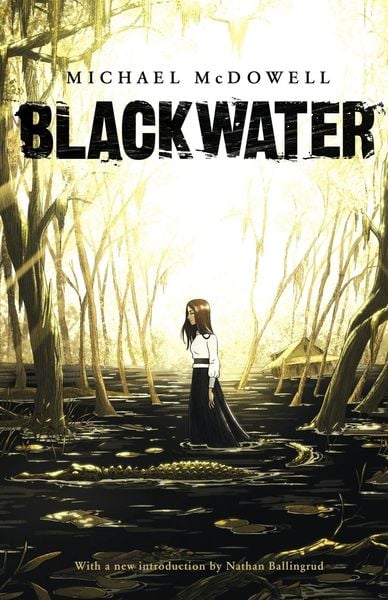 Produktbild: Blackwater