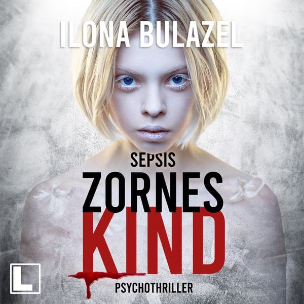 Produktbild: Sepsis - Zorneskind