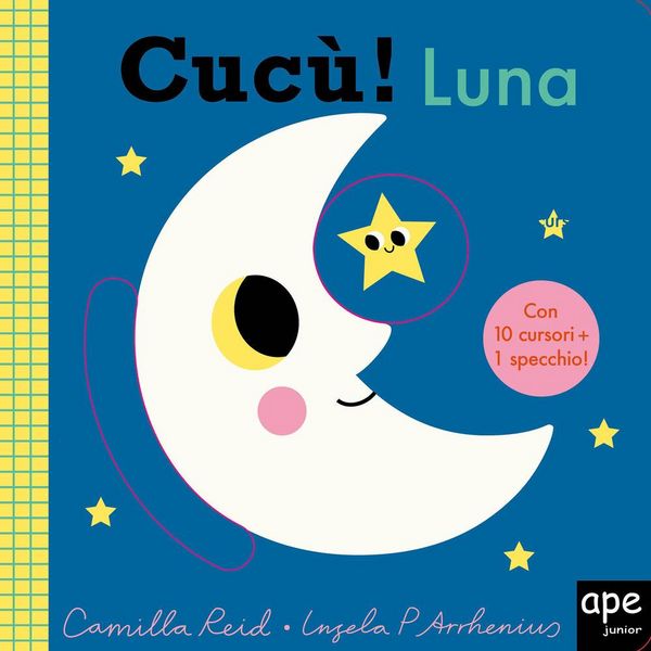 Produktbild: Cuc&ugrave;! Luna