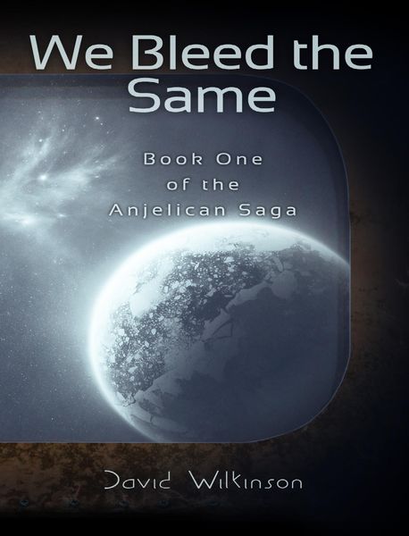 Produktbild: We Bleed The Same