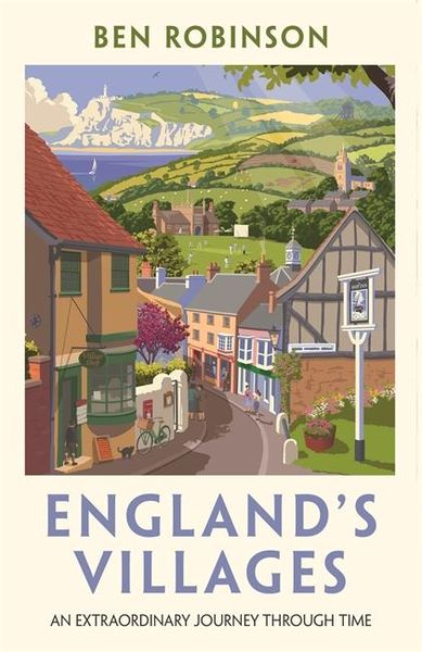 Produktbild: England's Villages