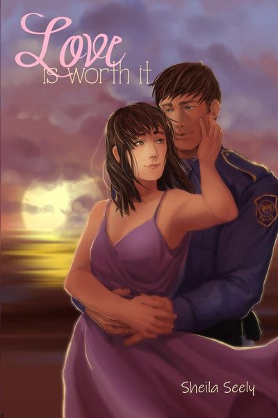 Produktbild: Love Is Worth It