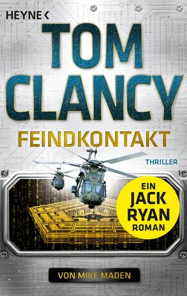 Produktbild: Feindkontakt