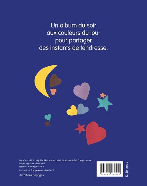 Produktbild: Dans tes bras