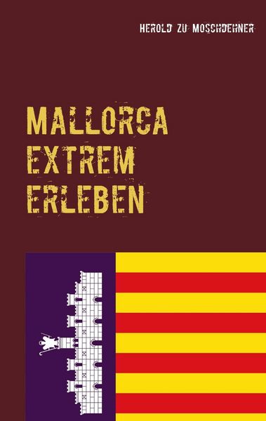 Produktbild: Mallorca extrem erleben
