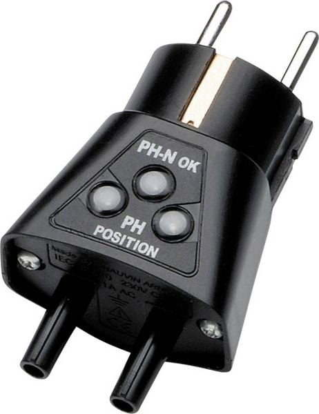 Produktbild: Chauvin Arnoux P01101997Z C.A 751 1St.