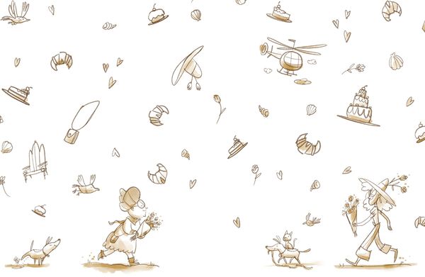 Produktbild: Die kleine Miss Million&auml;rin entdeckt das wahre Gl&uuml;ck