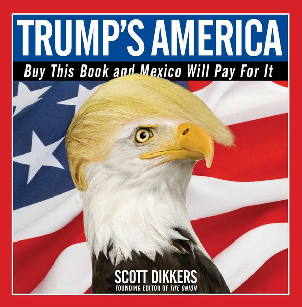 Produktbild: Trump's America