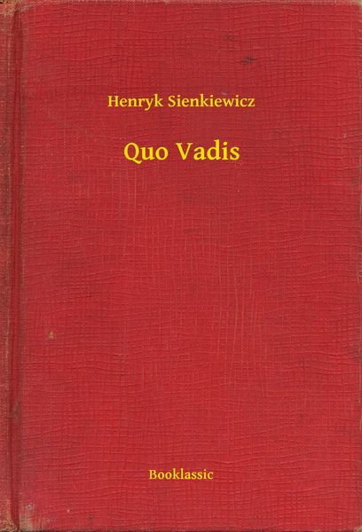 Produktbild: Quo Vadis