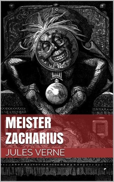 Produktbild: Meister Zacharius