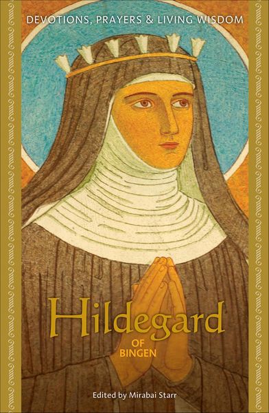 Produktbild: Hildegard of Bingen