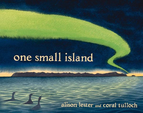 Produktbild: One Small Island