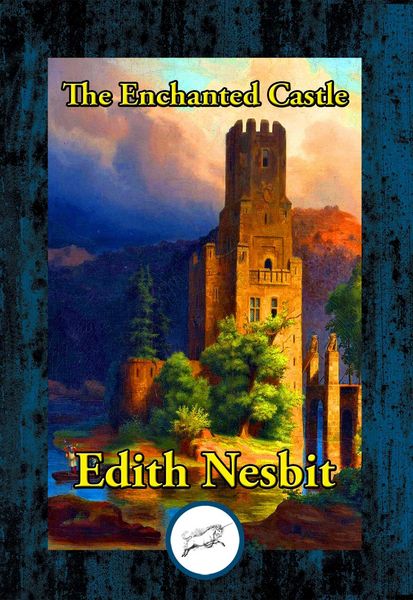 Produktbild: The Enchanted Castle