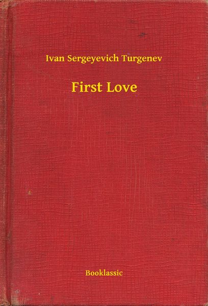 Produktbild: First Love