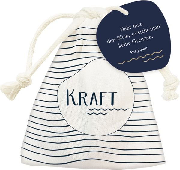 Produktbild: Handschmeichler &ndash; Kraft und Trost