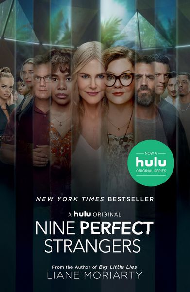 Produktbild: Nine Perfect Strangers