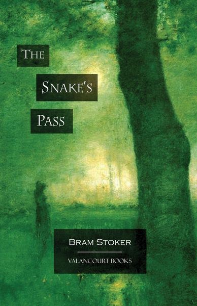 Produktbild: The Snake's Pass