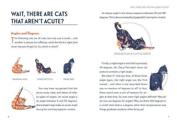 Produktbild: Math Cats