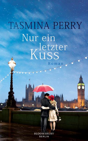 Produktbild: Nur ein letzter Kuss