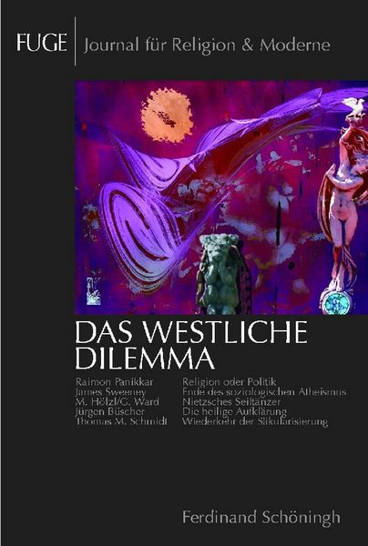 Produktbild: Das westliche Dilemma