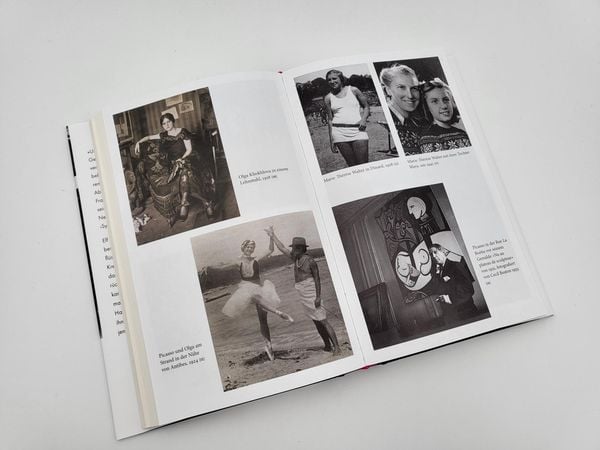 Produktbild: &raquo;G&ouml;ttinnen und Fu&szlig;abstreifer&laquo;