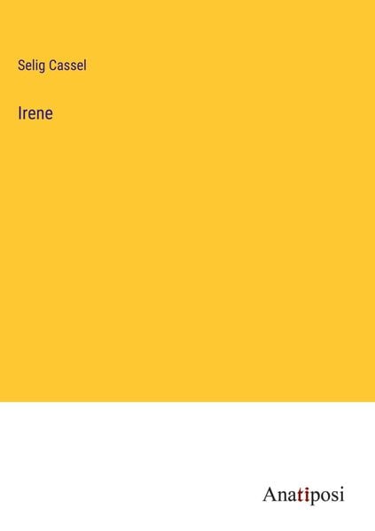 Produktbild: Irene