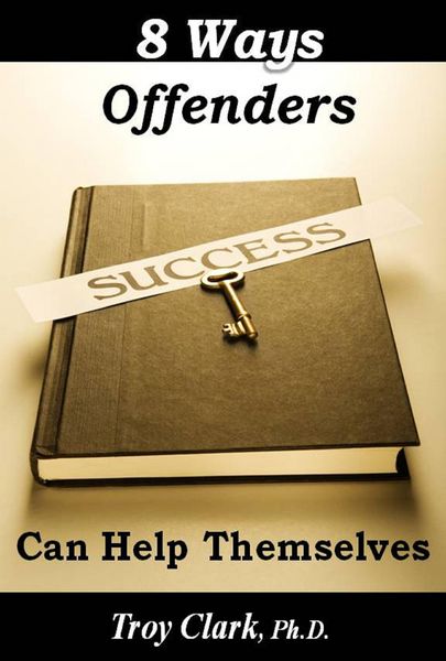 Produktbild: 8 Ways Offenders Can Help Themselves