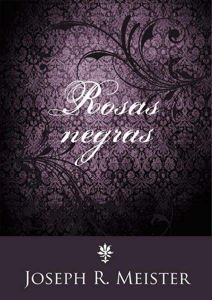 Produktbild: Rosas negras