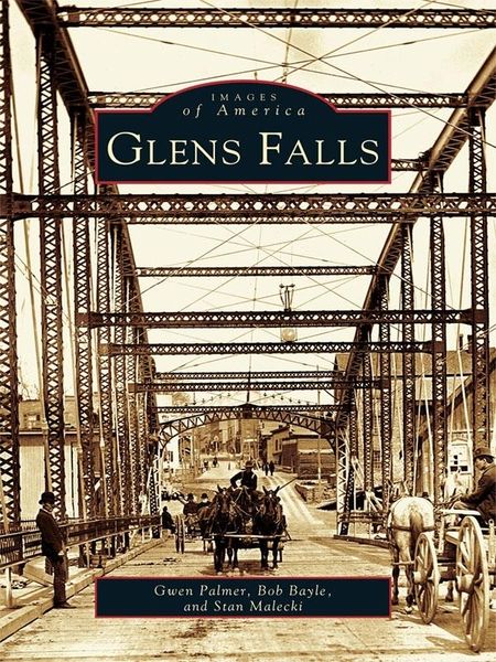 Produktbild: Glens Falls