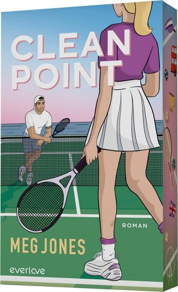 Produktbild: Clean Point