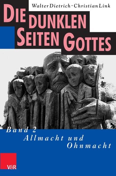 Produktbild: Die dunklen Seiten Gottes