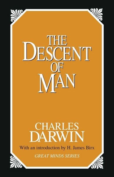 Produktbild: Descent of Man